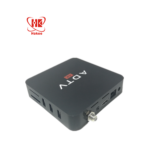 New Design <strong>Android</strong> <strong>DVB</strong> S2 ADTV - Product Image 1