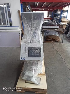 Small Scale Optical <strong>Sorting</strong> <strong>Machine</strong> Seeds &amp; Grain Colour &amp; Shape Sorter - Product Image 5