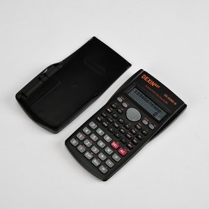 Factory Price <strong>Calculator</strong> Student Examination Dedicated <strong>Multi</strong>-<strong>functional</strong> Scientific <strong>Calculator</strong> - Product Image 4