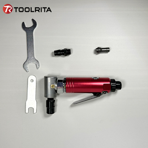 High Quality Industrial Grade <strong>90</strong> <strong>Degree</strong> Light Weight Right Angle Air <strong>Die</strong> <strong>Grinder</strong> Pneumatic <strong>Grinders</strong>