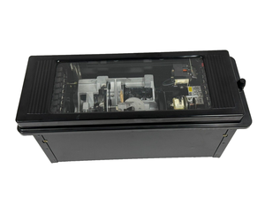 New and Original <strong>Plc</strong> 671B157A20 DIFFERENTIAL RELAY <strong>TYPE</strong>: CA16 5A 60HZ REFURBISHED <strong>PLC</strong> <strong>Programming</strong> Controller - Product Image 3