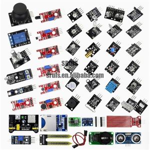 Hot Sale Reading and Writing Module S D Card Module Slot Socket <strong>Reader</strong> ARM <strong>MCU</strong> for DIY Starter Kit - Product Image 5