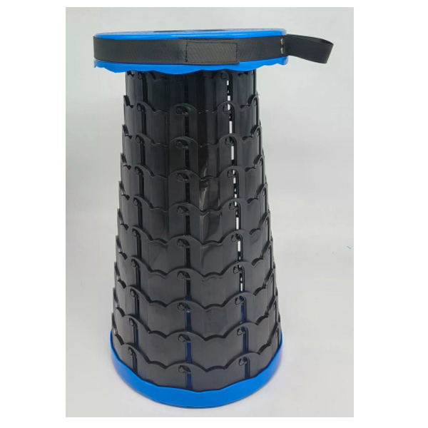 Blue Black