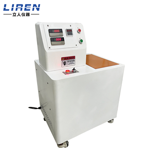 工場直接バッテリー外部短絡テストマシン - Product Image 2