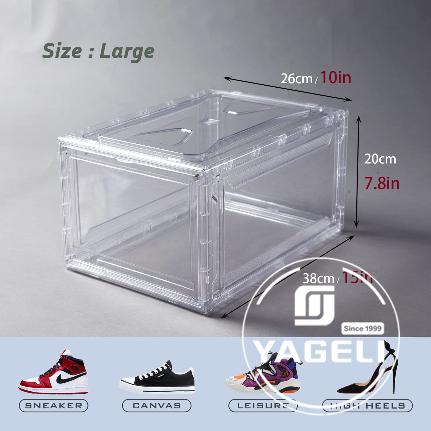 Transparent