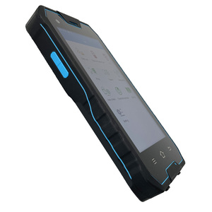 Probador de velocidad de red ethernet S113V9, 1G, 2,5G, con cable, prueba de velocidad de red, android 10, prueba de telecomunicaciones, PDA - Product Image 5