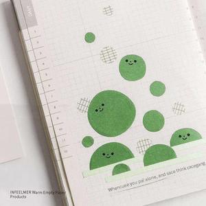 Hot Bán New Phong Cách Phim Hoạt Hình Hình Dạng Dính Lưu Ý Trẻ Em Của Quà Tặng Trường Nguồn Cung Cấp Nhà Máy Trực Tiếp Cung Cấp Tùy Chỉnh - Product Image 5