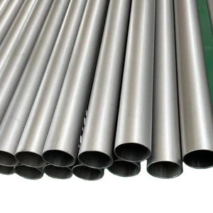 99.5% saf nikel boru ve tüp özelleştirilebilir ve stoklanan rekabetçi fiyat - Product Image 3
