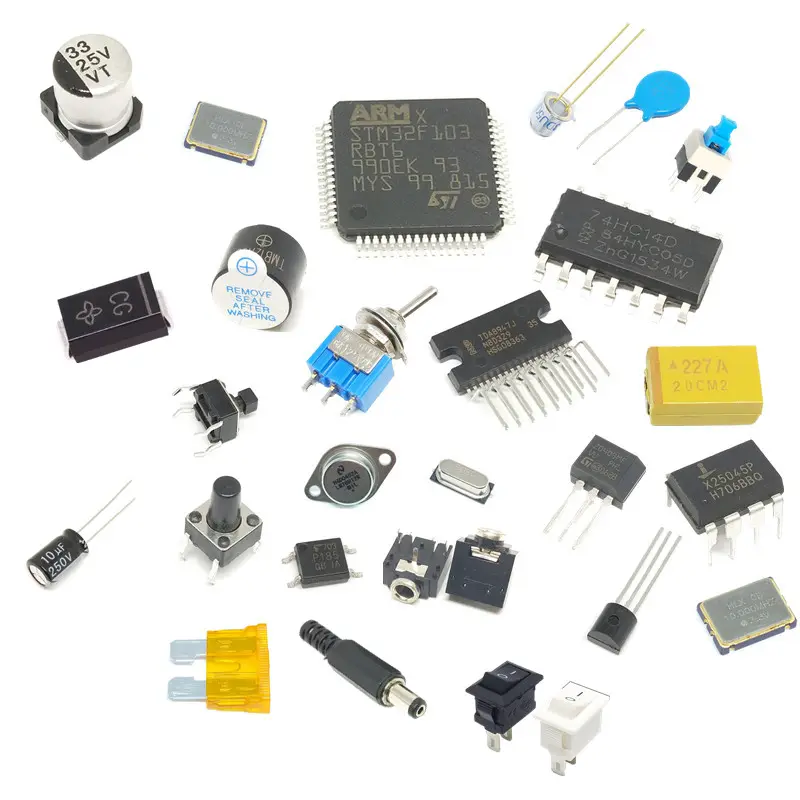 M471A1K43CB1-CRC de componentes electrónicos profesionales, con transistores originales individuales