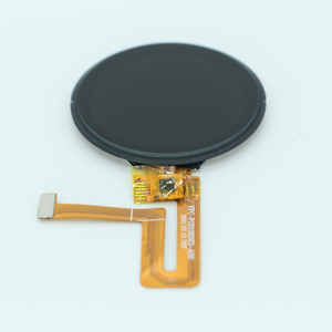 1.28 pollici HMI LCD capacitivo Touch Screen 240*240 HMI MCU/SPI interfaccia TFT LCD Touch modulo Display - Product Image 5