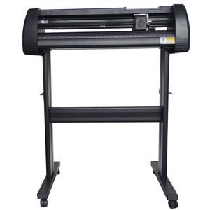 870mm Electric Sign <strong>Cutter</strong> High Precision Cutting Plotter Vinyl <strong>Cutter</strong> - Product Image 1