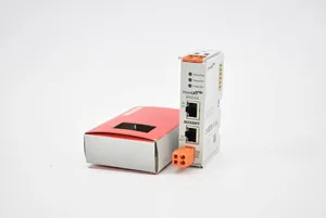 Beckhoff el6695 | thiết bị đầu cuối ethercat, giao diện truyền thông, cầu ethercat, chức năng mở rộng - Product Image 3