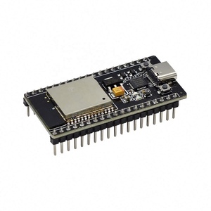 ESP32 geliştirme kurulu WiFi + kablosuz 2 in 1 çift çekirdekli işlemci düşük güç ESP-32 kontrol panosu ESP-32S - Product Image 2