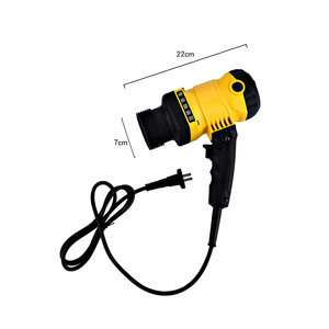 220v Electric Drum Barrel <strong>Oil</strong> Diesel Fuel Water Transfer <strong>Pump</strong> - 60l/min Motor Gear Screw Engine Biodiesel Kerosene Bio Hydraulic