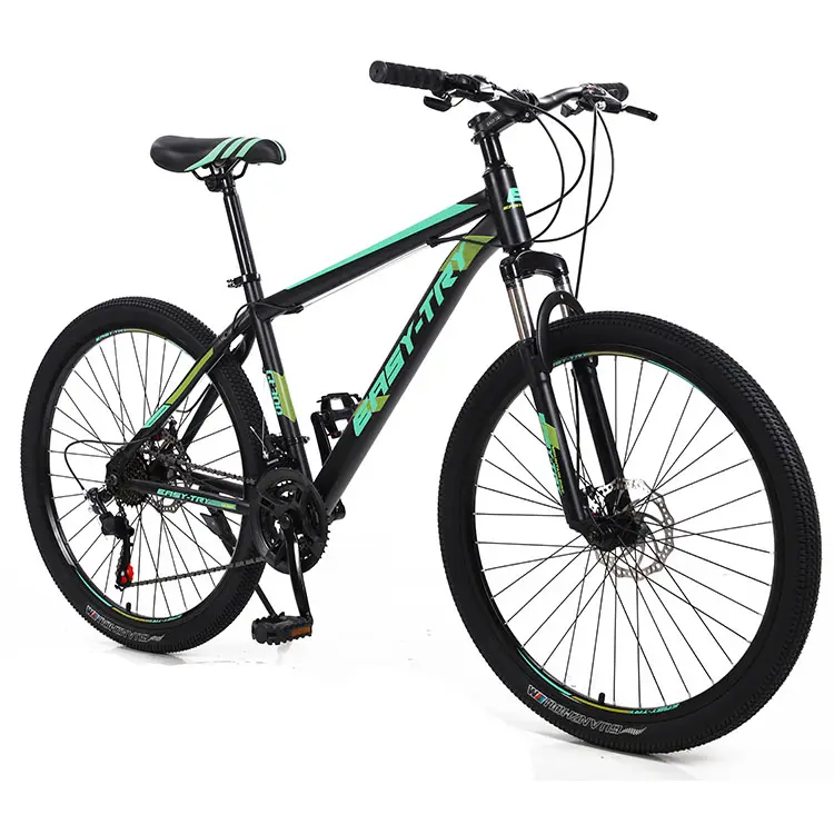 Atacado 24 27 30 Velocidade Adulto Mtb Liga De Alumínio/Aço Bicicleta Rim 29 Polegada Bicicleta Para adultos