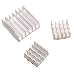Disipador de calor Raspberry PI 3PCS disipador de calor para Raspberry PI gran oferta - Product Image 4
