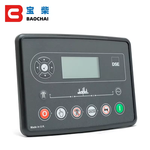 Modulo di controllo del generatore di 6120 MKIII per Deep Sea DSE6120 - Product Image 5