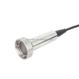 Verstopfung schutz sensor Wasserstands geber Abwasser 4-20mA 1-5V 0-10V RS485 Ausgangs pegels ensor - Product Image 4