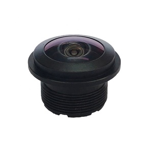 Ip67 1/3&quot; 1.2mm F1.6 Car Dvr Lens Surround Car <strong>Camera</strong> Lens for 360 Surround Bird View Vehicle <strong>Camera</strong> Cctv <strong>Camera</strong> Footage Lens - Product Image 1