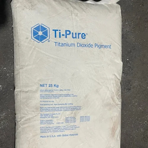 价格Tio2搪瓷级二氧化钛涂料价格金红石锐钛矿级二氧化钛制造商 - Product Image 2