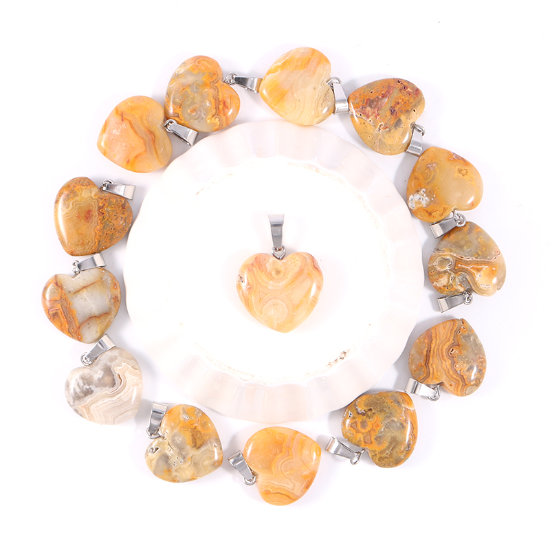 agate folle
