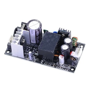 スイッチング電源モジュールボードDcデュアル出力Smps 5v 1500ma 1.5a 12v 4a AC85-264v - Product Image 4