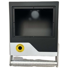 Hanging Arm Touch Screen Panel Box <strong>Delem</strong> DA41S/T DA52S DA53T DAC-360S/T CNC Controller Box - Product Image 1