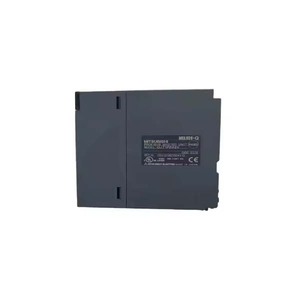 Programmable Logic <strong>Controller</strong> Q68DAIN Q Series Analog <strong>Input</strong>/<strong>output</strong> Module Q68DAIN PLC Analog I/O Expansion Module Q68DAIN - Product Image 5