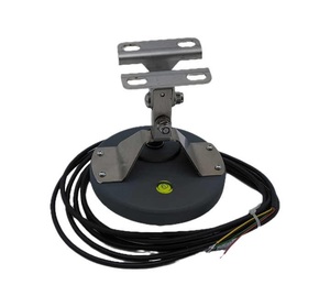 正確な川の監視のためのBOY-SW08-FM02高品質レベルセンサー60 GHzレーダー水位センサー送信機