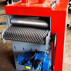 Full Automatic Woodworking Wood Furniture PVC Veneer Corner Rounding Trimming Edge Banding <strong>Machine</strong>