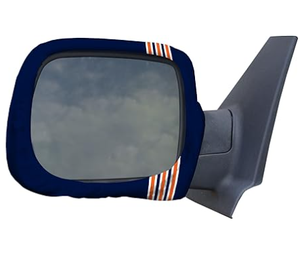 カスタマイズされたシアトルシーホークス車バックミラーカバーデザイン - Product Image 4