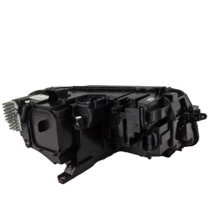 ไฟหน้า LED สำหรับ Volkswagen Tiguan 12V เข้ากันได้กับ VW T6 Multivan 2018และ T7ลำเลียงไฟหน้า LED ไกล