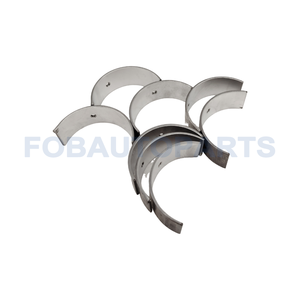 Nissan X-TRAIL ALTIMA PETROL abd 12111-6N200 için uyumlu motor krank mili ve biyel kabukları - Product Image 3