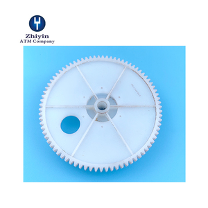 GRG сортировочная машина для банкнот, часть шестерни YT8.401.0724 - Product Image 1