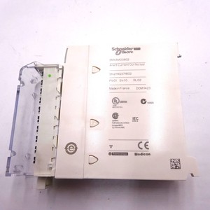 Módulo de salida Plc nuevo y Original BMXAMO0802 Modicon X80 Series Controlador de programación PLC - Product Image 4