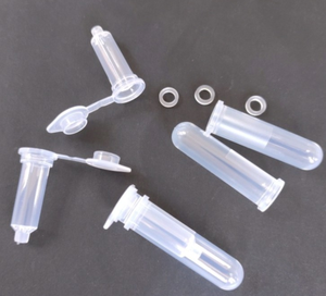 ゲル回収プラスミド抽出DNA RNA抽出2ml分離カラムクロマチックカラム核酸精製カラム - Product Image 5