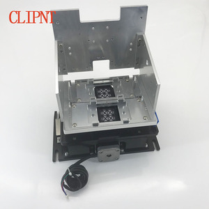 Hoson I3200 doppie teste bordo Set versione di rete aggiornamento 4720 testina di stampa I3200-a1 Mainboard Kit testiera per stampanti a getto d'inchiostro