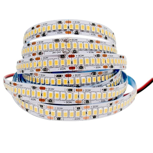 Pcbasic akvaryum yüksek kalite 220 V 18 W Smd Led 3030 94V 0 ışık Led Pcb modülü kurulu - Product Image 3