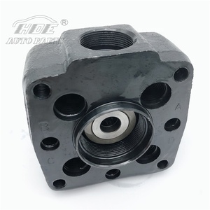 096400-1250 דיזל הזרקת דלק משאבת VE ראש הרוטור 4/10R לhiace טויוטה 3l שמן משאבת