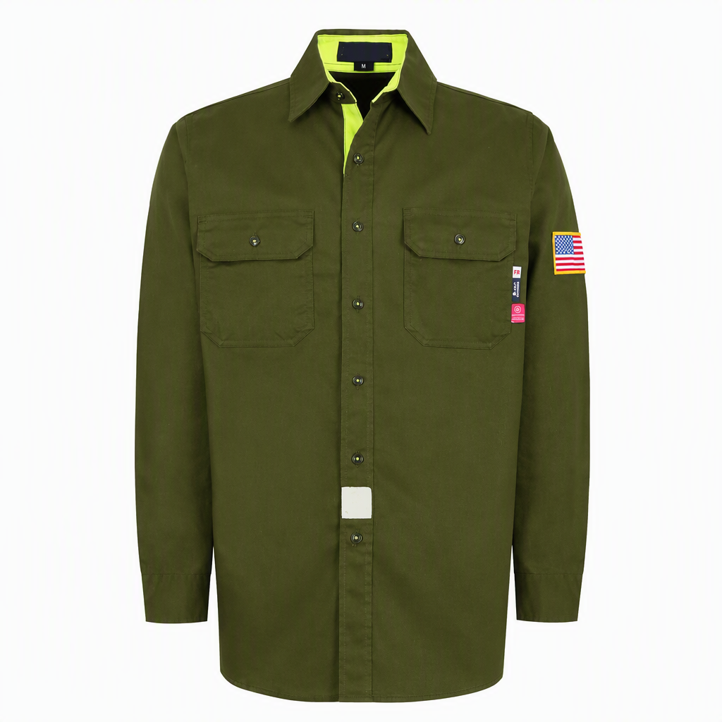 Army Green