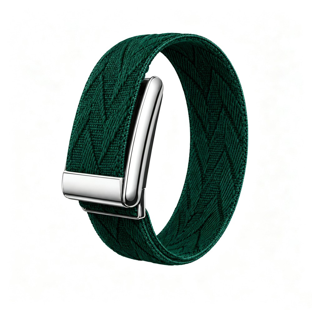 Verde-Plata