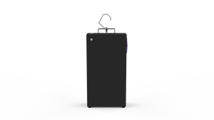 Schwimmender Decken diffusor Traditionelle Modelle 1000ml Smar-kontrollierter Aroma diffusor für Stangen - Product Image 2