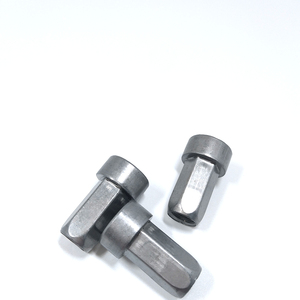 <strong>M16</strong> Large Flat Head Half Hexagon Body Open Type Blind <strong>Rivet</strong> <strong>Nut</strong> for Furniture