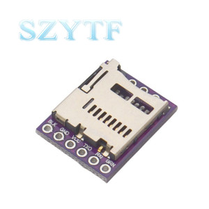 Openlog Serial Data Logger Open Source-Daten rekorder ATmega328 Unterstützt Micro SD für Arduino