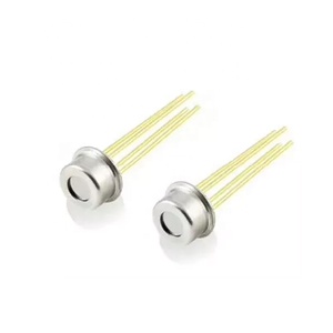 Senba非接触温度センサーISB-TS38D赤外線温度センサー - Product Image 1