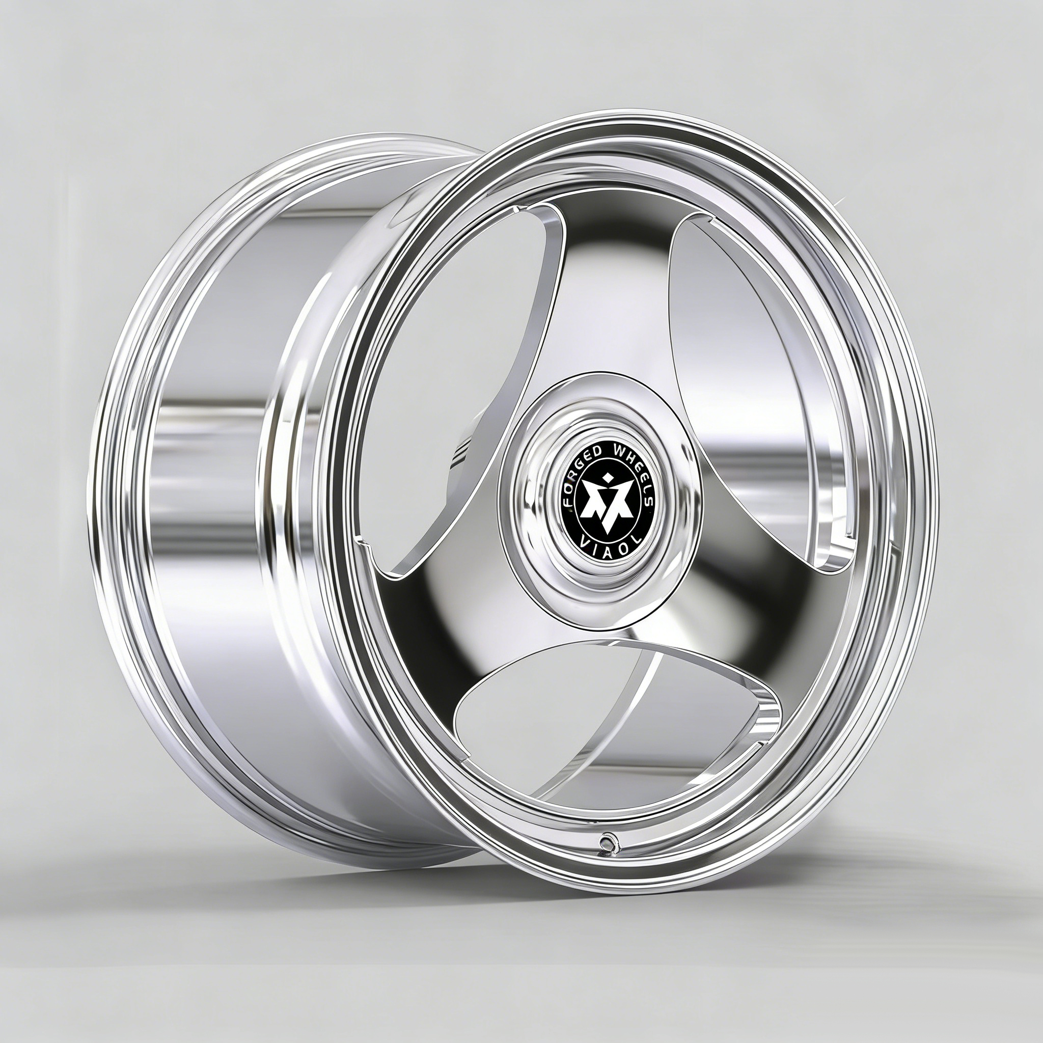 Chrome