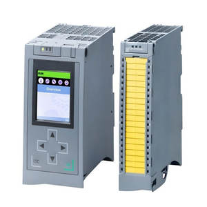 6ES7511-1AK02-0AB0 وحدة تحكم وحدة تحكم وحدة تحكم مركزية وحدة تحكم قابلة للبرمجة وحدة تحكم <span class=keywords><strong>CPU</strong></span> Siemens plc - Product Image 5