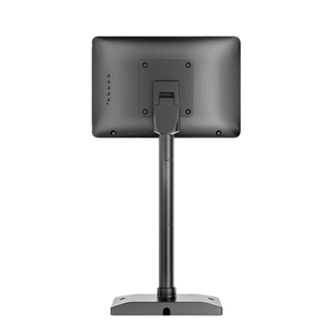 POS-Pole-Display 10,1-Zoll-LCD-Bildschirm VGA-Eingang Kunden spezifischer Monitor mit einstellbarem Winkel - Product Image 3