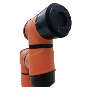 AUBO самый большой совместный робот 6 осей cobot i10 paylaod 10 кг Автоматизация низкая стоимость совместный робот - Product Image 2