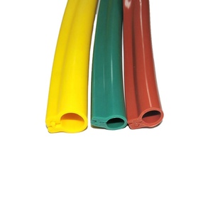 絶縁カバー導体/オーバーヘッドライン磁器絶縁体 - Product Image 1